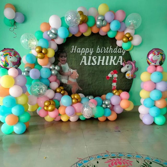 Searching 'ribbon%201500' | Best Balloon Decorator's in Bangalore